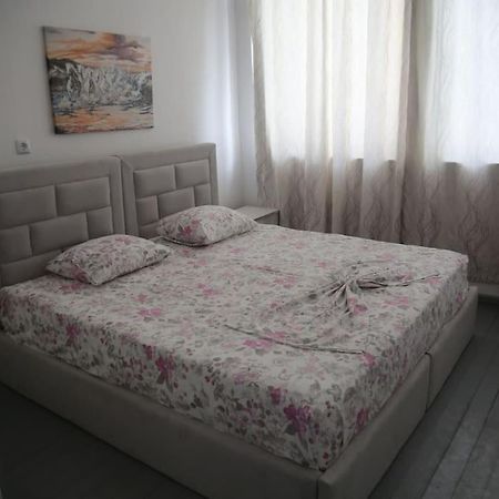 Cityscape Saranda Zewnętrze zdjęcie