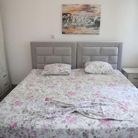 Cityscape Saranda Zewnętrze zdjęcie