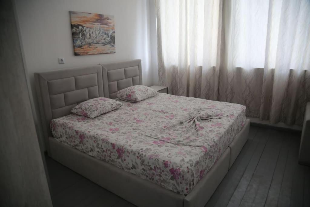 Cityscape Saranda Zewnętrze zdjęcie