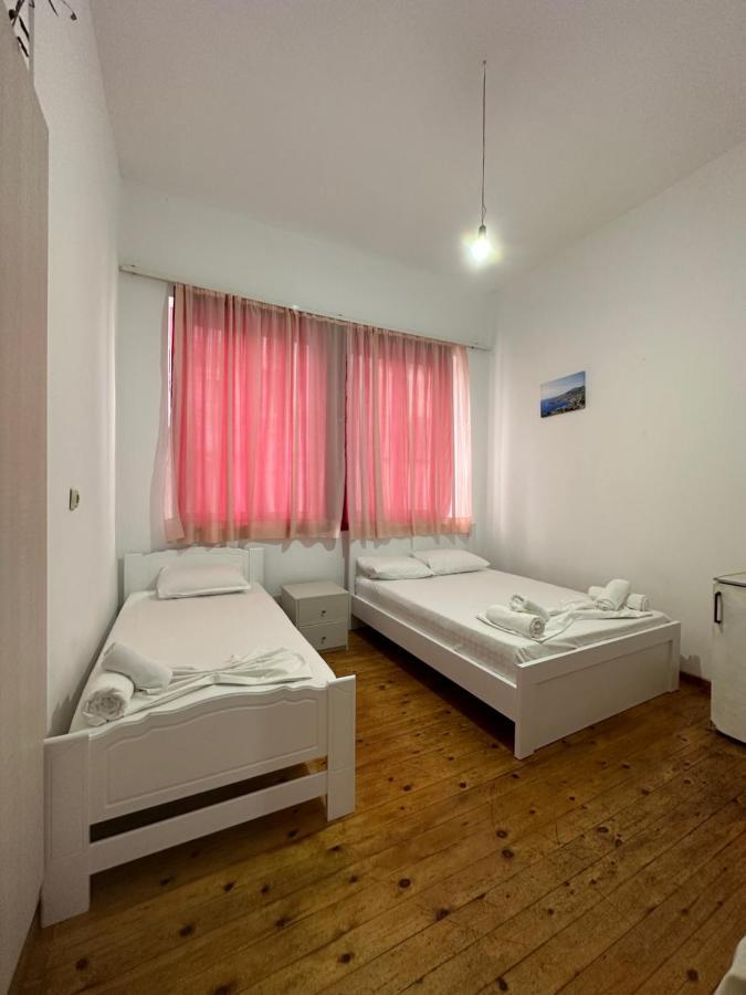Cityscape Saranda Zewnętrze zdjęcie